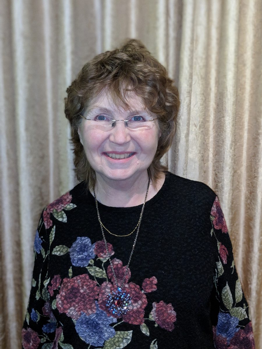 Rosemarie O'Bertos