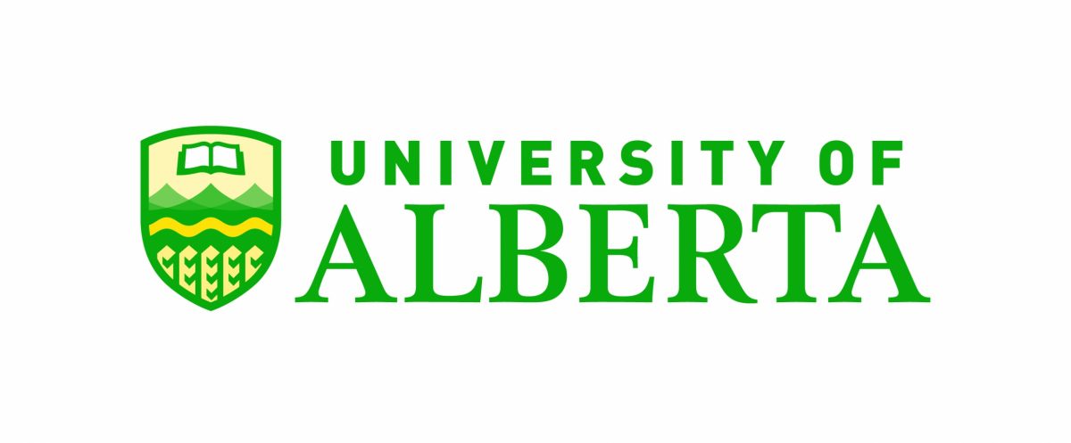 UAlberta Logo