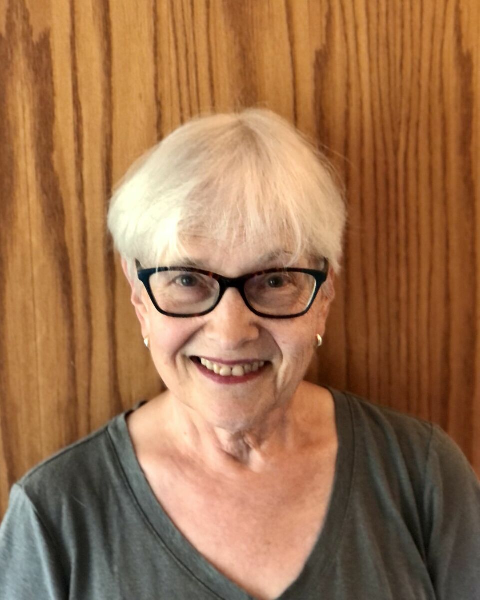 Christine Costello