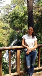 Claudia Torres