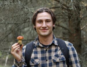 Ethan Zapach