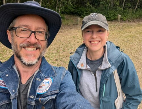 Garner Lake PP – June 21, 2025
