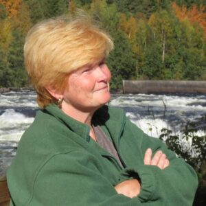 Dr. Cindy Prescott
