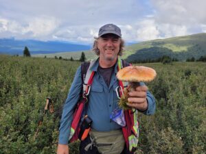 Presenter: Tyson Ehlers