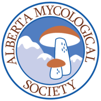Alberta Mycological Society Logo