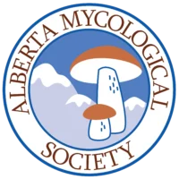 Alberta Mycological Society Logo
